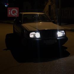 مێرسێدس بێنز E-Class
